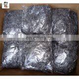 Adult Immortal Male Colonial Gray Silver Halloween Party Wigs HPC-0064 thumbnail-6