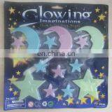 GCP-133 Home Decoration Glow Clings thumbnail-1