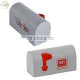 PU Foam Toy Custom Logo Mailbox Stress Reliever Publicidad Ever Promos