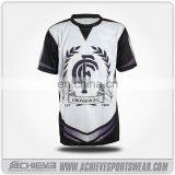 Wholesale Mens t Shirt Shirts,95% Cotton 5% Elastane t Shirt Men thumbnail-6