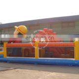 Amusement Park Inflatable Playground Entertainment Playgrounds thumbnail-5