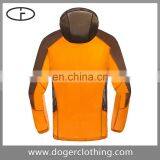 Mass Supply Color New Design Hooded Mens Bolero Jacket thumbnail-1