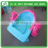 Top Quality Hand Paddle Boat , Dragon Boat Paddle, Kids Hand Paddle Boat for Sales thumbnail-2