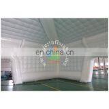 Outdoor White Event Party Wedding Tents for Sale, Inflatable Tent Price for Sale, Inflatable Dome Square Tent for Advertisitng thumbnail-6