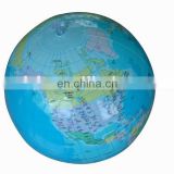 Inflatable Earth Beach Ball