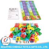 Intelligent Cross Number Play Cool Puzzle Games Math for Kids