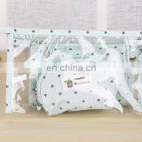 Fashion Storage Bag Three Piece Set Cosmetic Bag Customized Handbag Wholesale for Women thumbnail-1