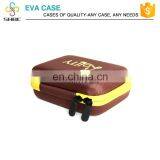 Portable Easy To Carry Eva Essential Oil Carrying Case thumbnail-4
