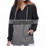 Hot Sale High Quality Custom Bomber Varsity Jackets Women thumbnail-1
