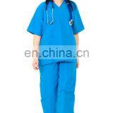 Custom Clinic Nursing Uniform Manufacturer thumbnail-4