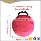 Outdoor&Indoor New Portable Baby Toys Childs Foldable Girl Children Kids Igloo Child Kid Princess Castle Kids Play Tent thumbnail-6