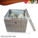 Large Fabric Folding Office Supplies for Officer