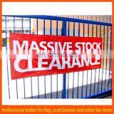 Promotional Sports Vinyl Backdrop thumbnail-5