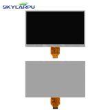 10.1'' Inch LCD Display for KD101N7-40NB-A16 V0 FPC/KD101N7-40NB-A17 Tablets PC LCD Display Screen Free Shipping thumbnail-1