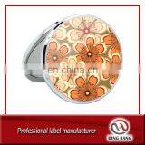 DB Good Enamel Cheap Pocket Mirror thumbnail-1