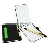 Multicolor Recycled Notepad Set, ECO Envelope Paperpad thumbnail-6