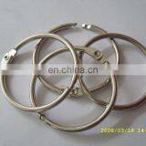 Hot Selling Handbag Accessory Metal Ring Binder thumbnail-5