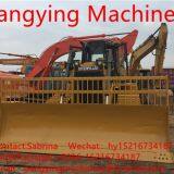 Caterpillar D7R Bulldozer thumbnail-4