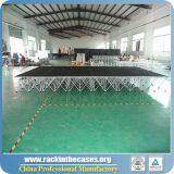 RK Portable Smart Stage With High Quality Stage for Outdoor Event thumbnail-4