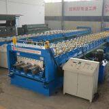 Floor Deck Roll Forming Machine