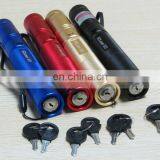 Laser Pointer Power Green Laser Pointer Pen Lazer Battery 18650 Burning Match + Safe Key thumbnail-3