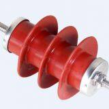 7.6kv Power Distribution Gapless Lightning Arrester Zinc Oxide Lightning Arrester thumbnail-2