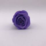 Customized Anniversary Wedding Gate Flavor Preserved Rose Valentine's Handcraft Decoration Flowers Items thumbnail-1