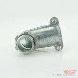 Driflex Coupling Galvanised Steel Electrical Conduit Fittings thumbnail-1