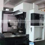 VBM VMC T6 Chinese Price Vertical Aluminum Profile CNC Machining Center thumbnail-5