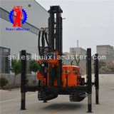 FY200 Crawler Mounted Dth Drilling Rig Borehole Water Well Drilling Machine For Sale