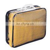 Triangle Garden Beige Color Sun Shade Sail thumbnail-6