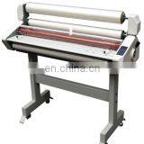 Dry Film Laminator for Metal Etching Equipment PCB Film, Dry Film Photoresist Machine