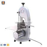 Stainless Steel Beef Pork Bone Meat Saw Machine Frozen Fish Bone Cutting Machine thumbnail-3