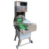 Automatically Cooked Meat Slicer Machine Professional Salted Beef Meat Cutting Machine for Sale thumbnail-2