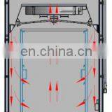 Halal Sausage Smokehouse Oven thumbnail-4