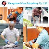 The New Fishing Tackle Electric Portable Fish Scale Remover for Outside Use thumbnail-2