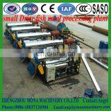 Best Sale Fish Flour/meal Production Machine Fishmeal Processing Equipment Price thumbnail-6