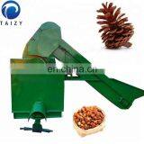 Taizy Factory Price Industrial Pakistan Pine Nut Shelling Machine /pine Nuts Sheller Price thumbnail-3