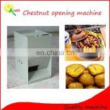 Pistachio nut opening machine/hazelnut opening machine/chestnut opening machine