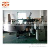 2017 High Quality Ice Cream Snow Cone Roller Making Machinery Machine Sugar Cone Making Machine For Sale thumbnail-4