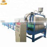 Paraffin Wax Granulator Making Machine Chemical Granulation Machine