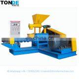 DSP-The Newly Designed Floating Fish Feed Grains Puffing Machine At The Best Price thumbnail-2