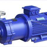 CQB-G High Temperature Magnetic Pump With Water Cooling Device thumbnail-2