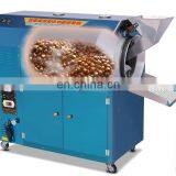 Mini Best Quality Electric&gas Hot Sale Sunflower Seeds Baking Machine / Peanut Roaster Machine thumbnail-6