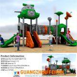 Outdoor Playground Customized thumbnail-3