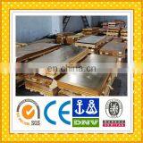 Professional ASTM B122 C77000 Bronze Plate With Great Price for Industry thumbnail-4