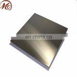 China Manufactured 0.5mm 202 Stainless Steel Sheet thumbnail-6