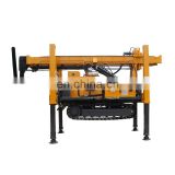 high speed core hammer geotechnical drilling machines for sale