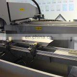 Cnc 3 Axis Industry Aluminum Profile Milling Drilling Machine thumbnail-3