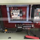 High Speed Automatic Aluminium Window Profile Milling Drilling Machine thumbnail-4